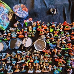 Skylander Collection